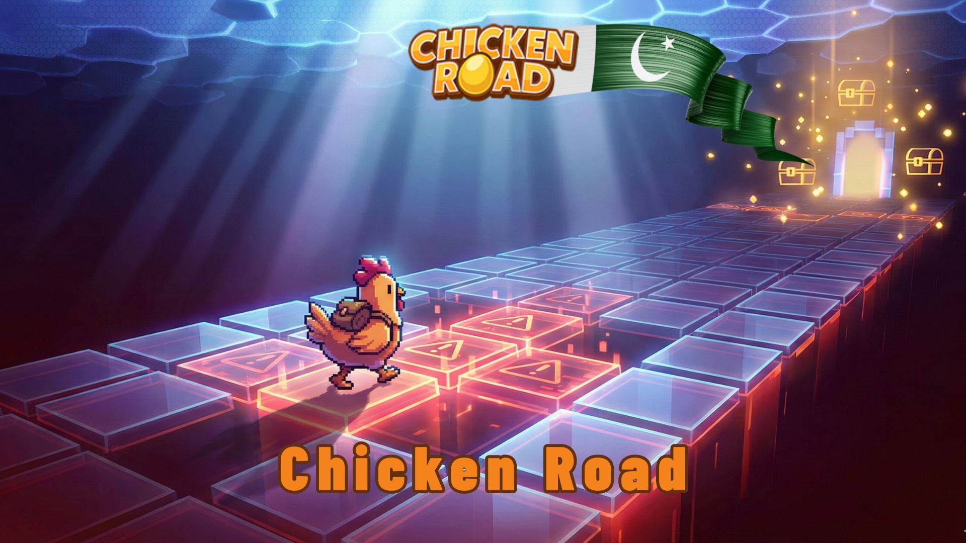 Chicken Road